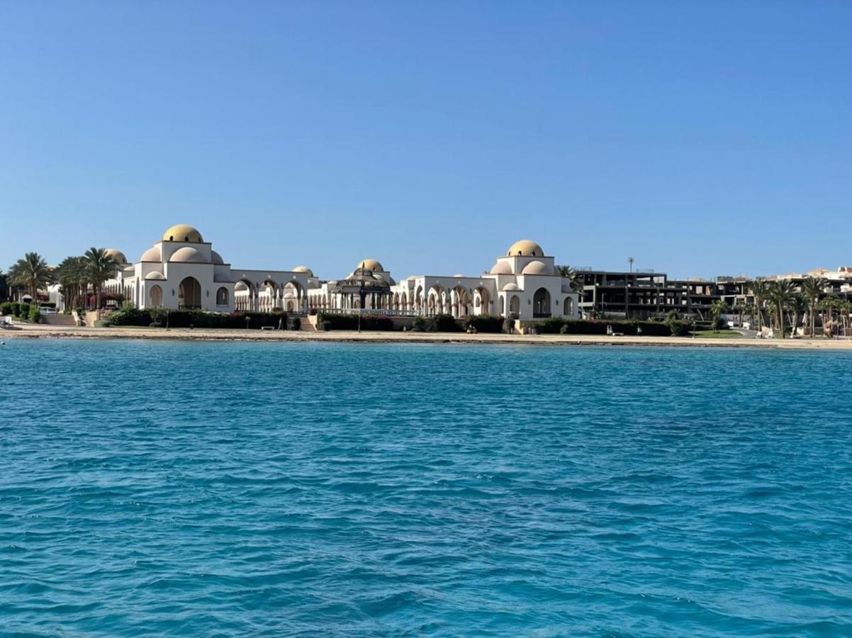 Villa Kuba Luxury Private Pool 2 Hurghada Esterno foto