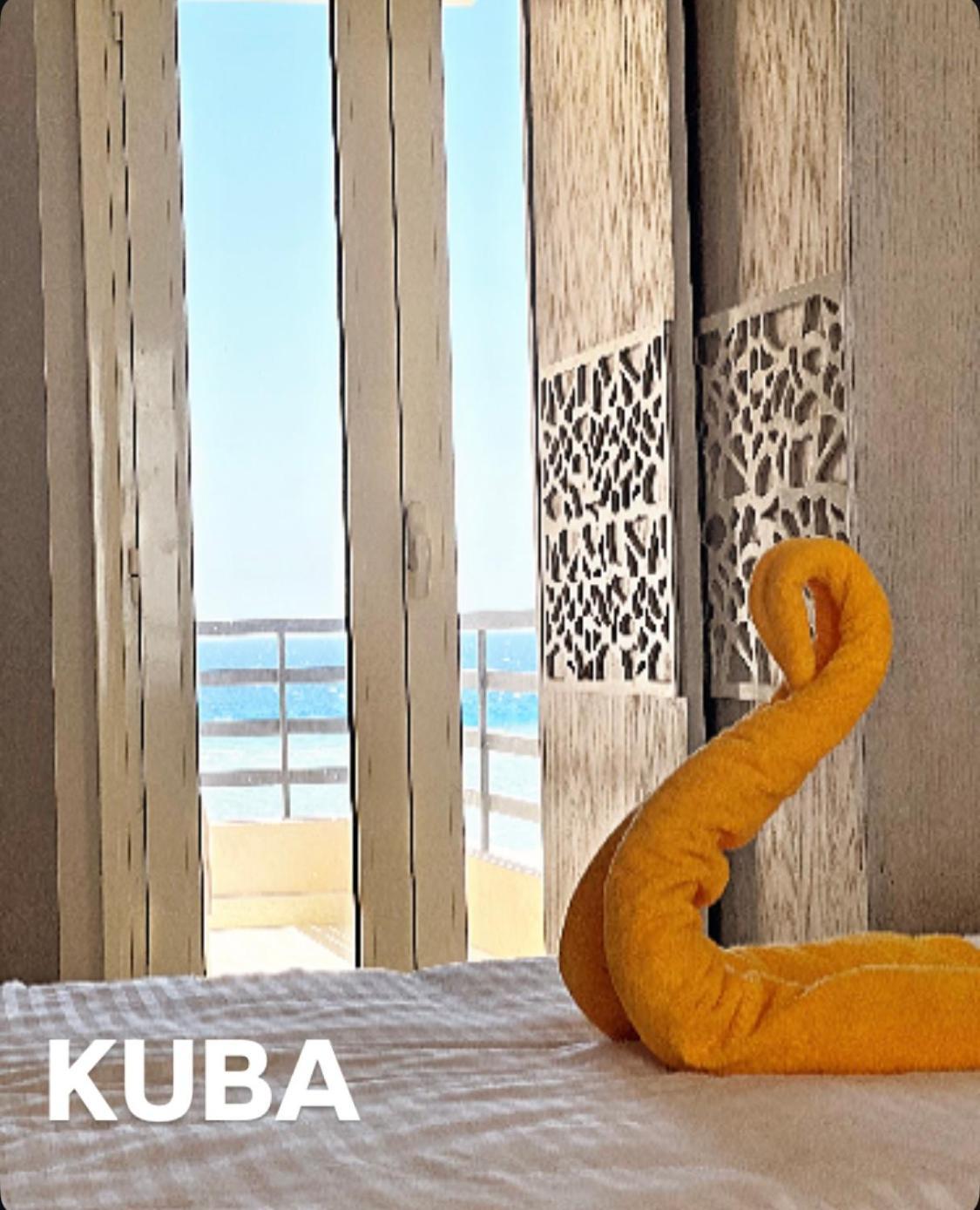 Villa Kuba Luxury Private Pool 2 Hurghada Esterno foto