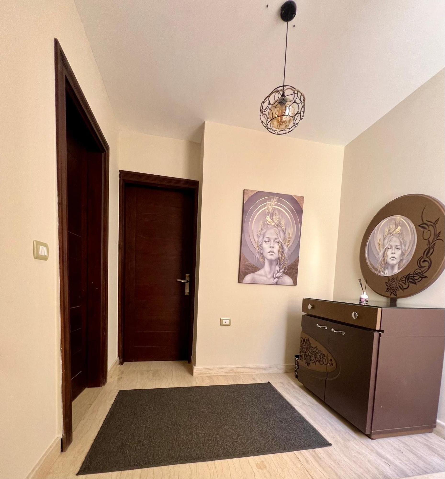 Villa Kuba Luxury Private Pool 2 Hurghada Esterno foto