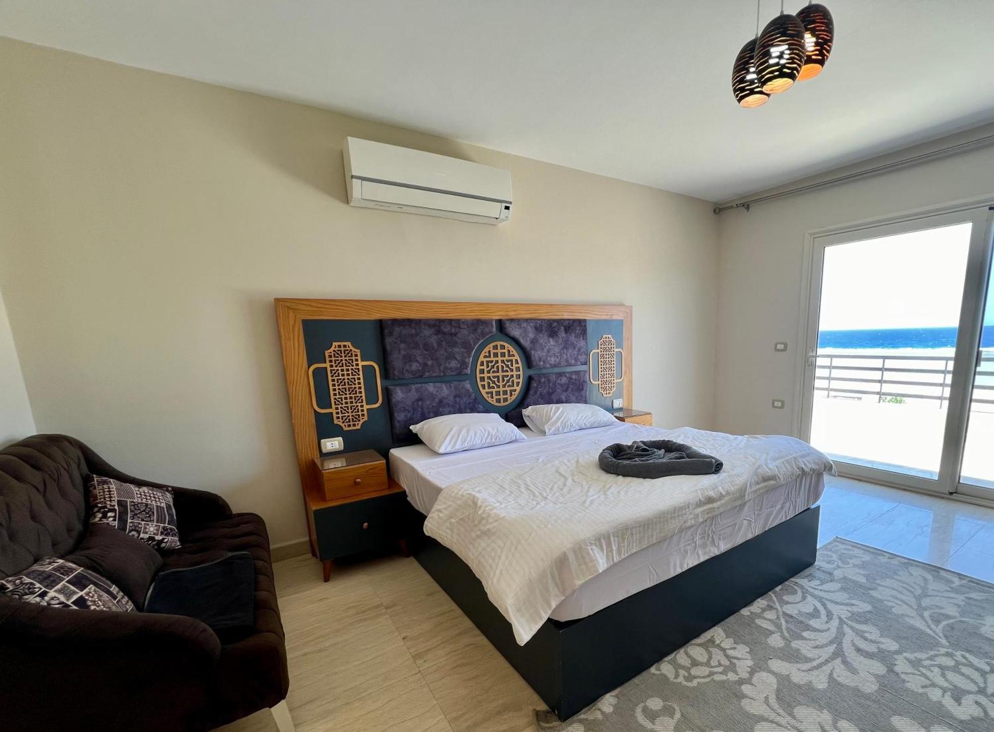 Villa Kuba Luxury Private Pool 2 Hurghada Esterno foto